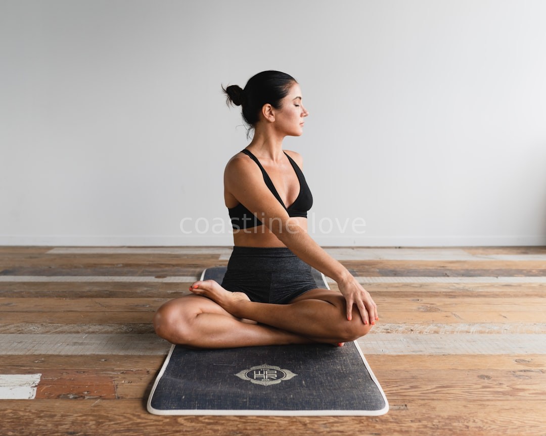 Yoga Detail