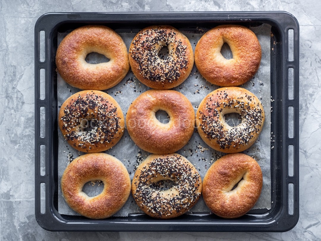 Signature Dough