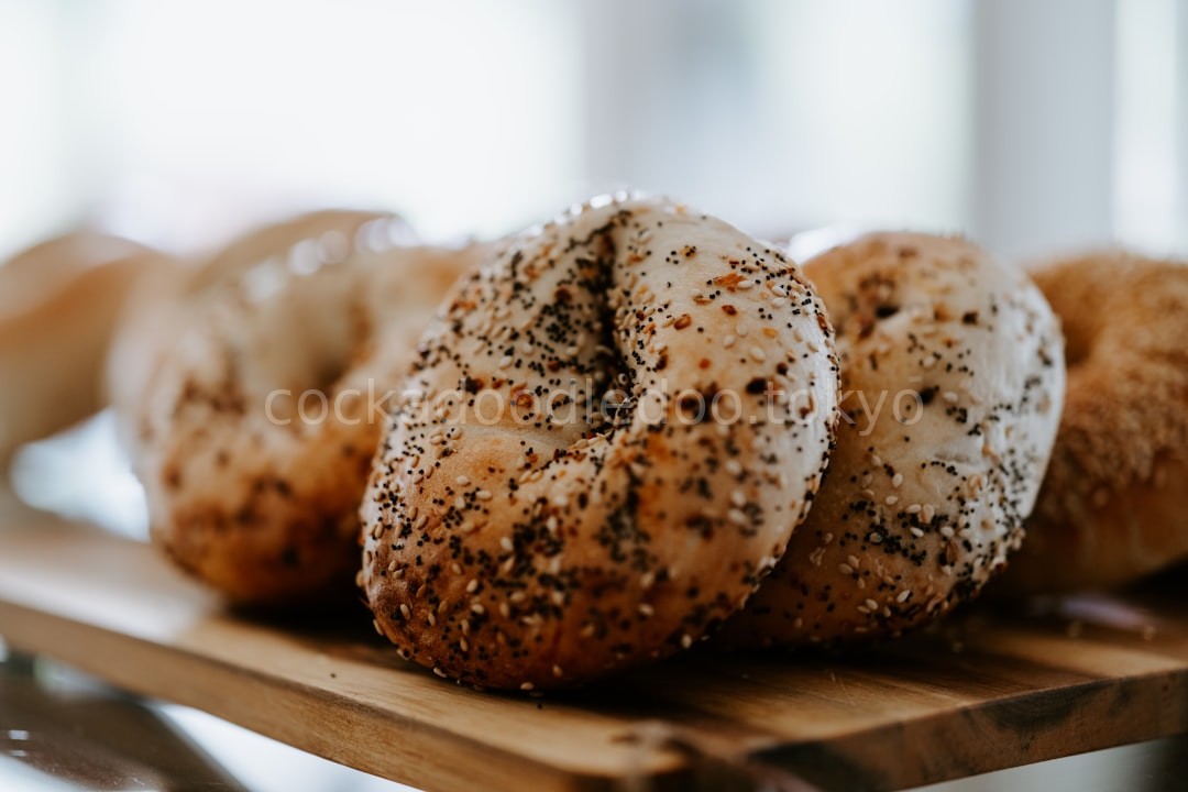 Fresh Bagels