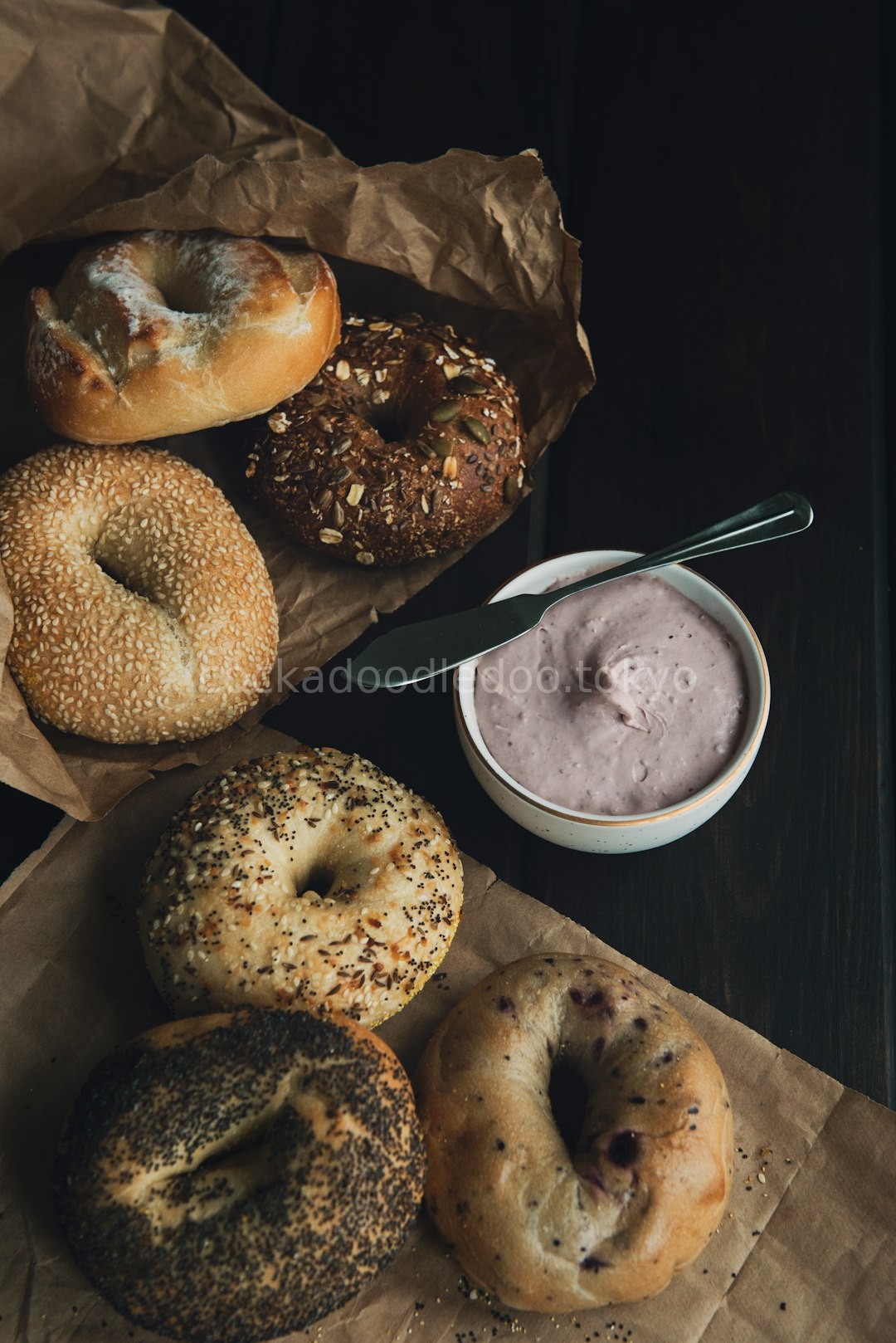 Our Bakery