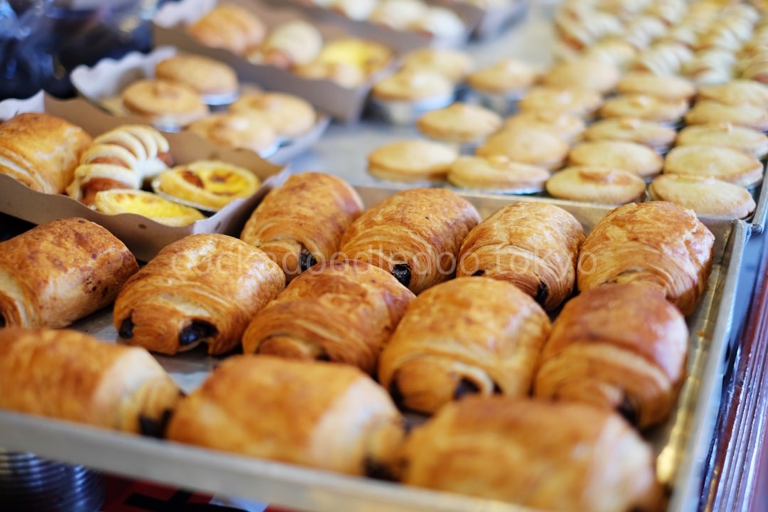 Pastry
