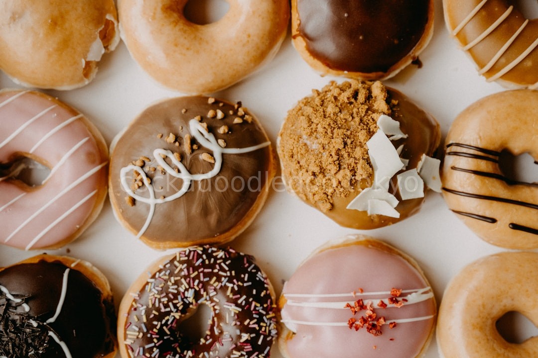 Bakery Detail