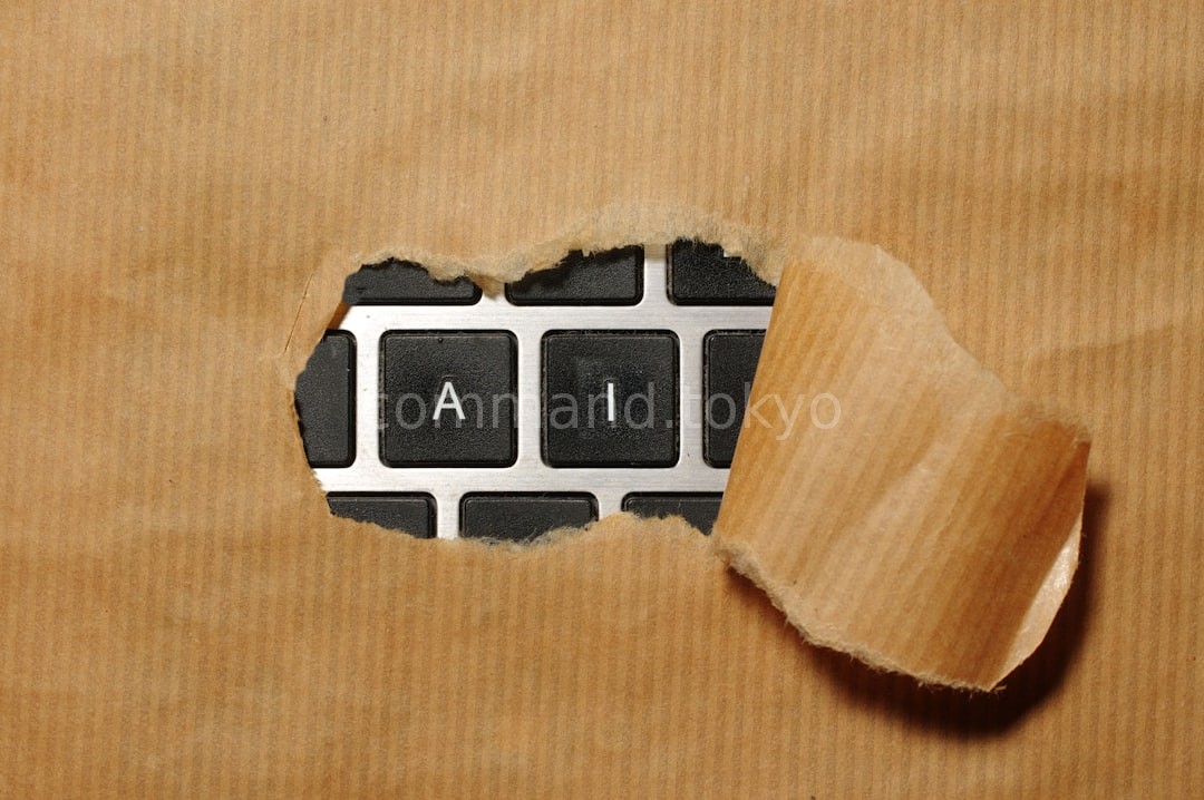 AI Reel 3