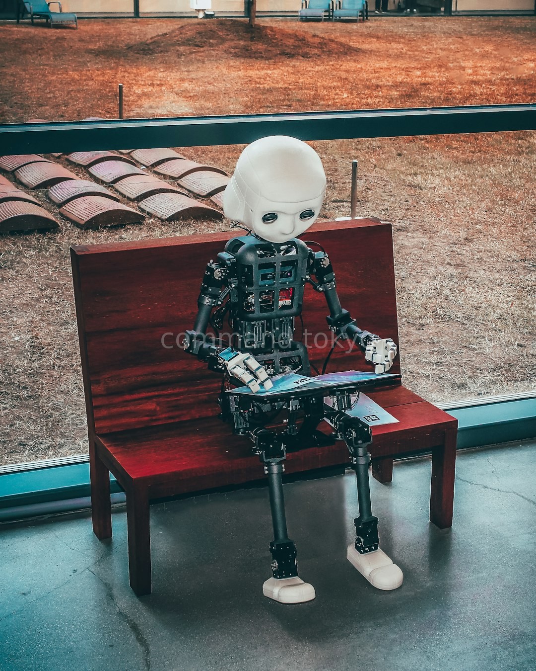 About Void Ai