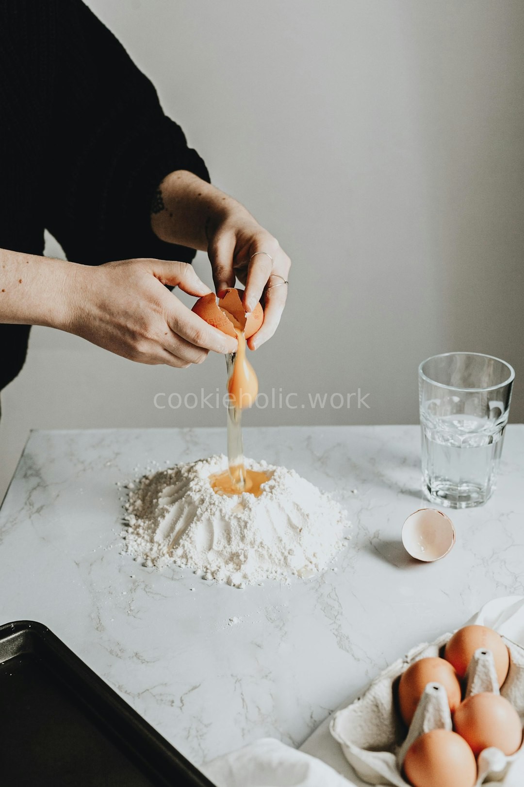 Signature Fruit Tart