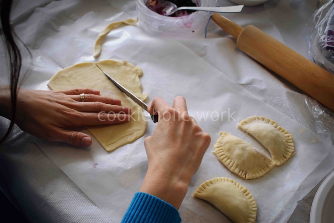 Pastry Class