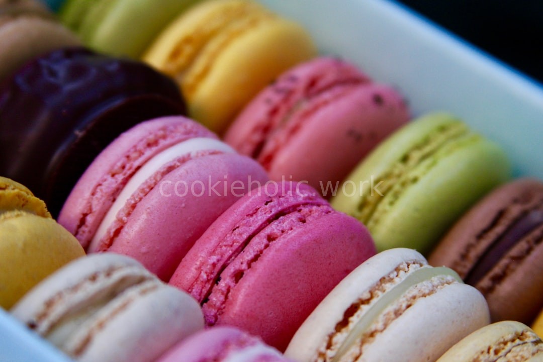 Sweet Moment 4