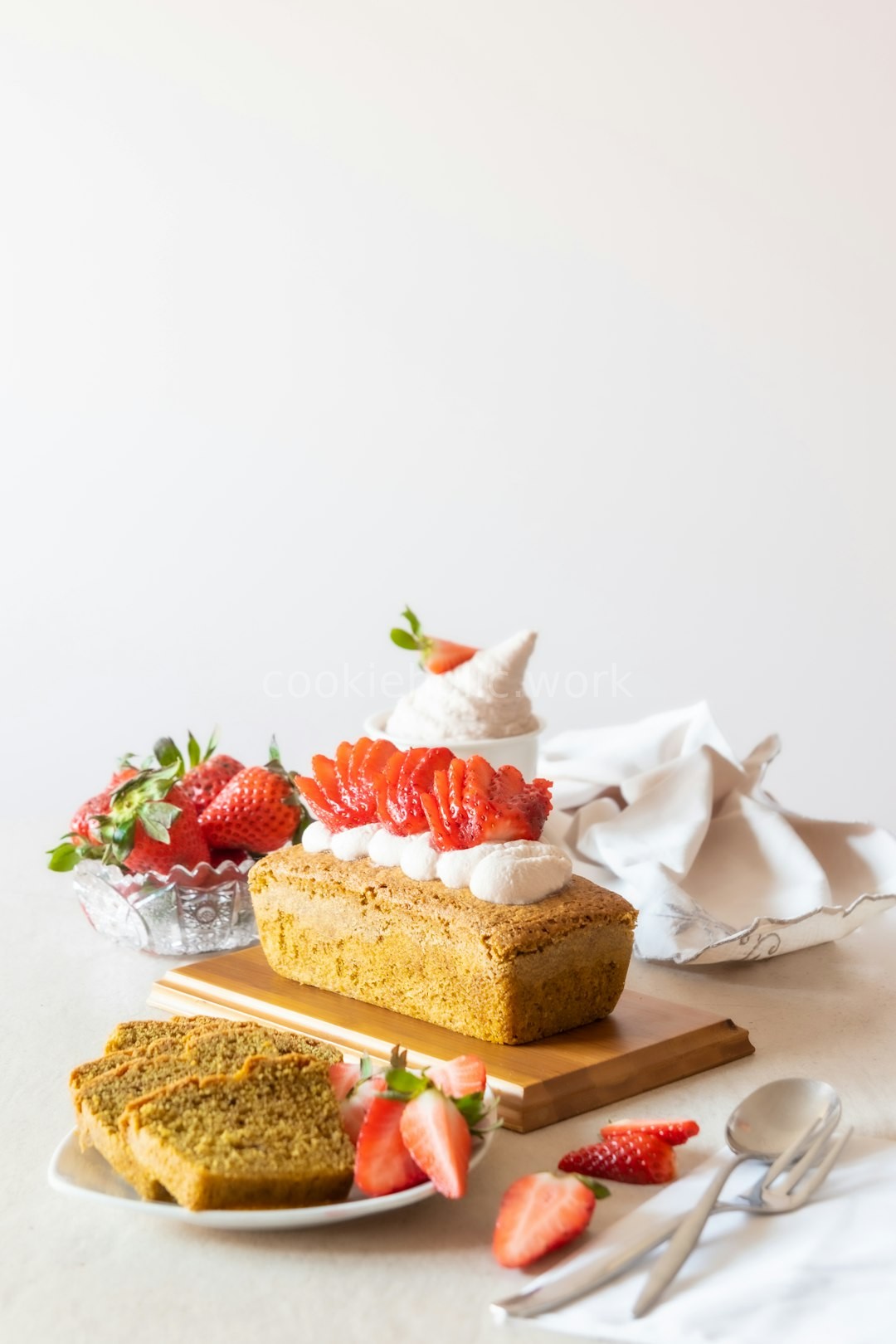 Macarons