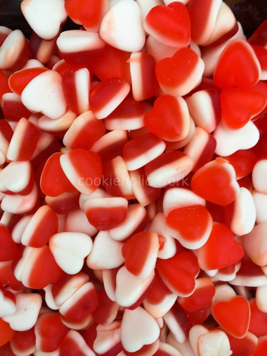 Premium Sweets