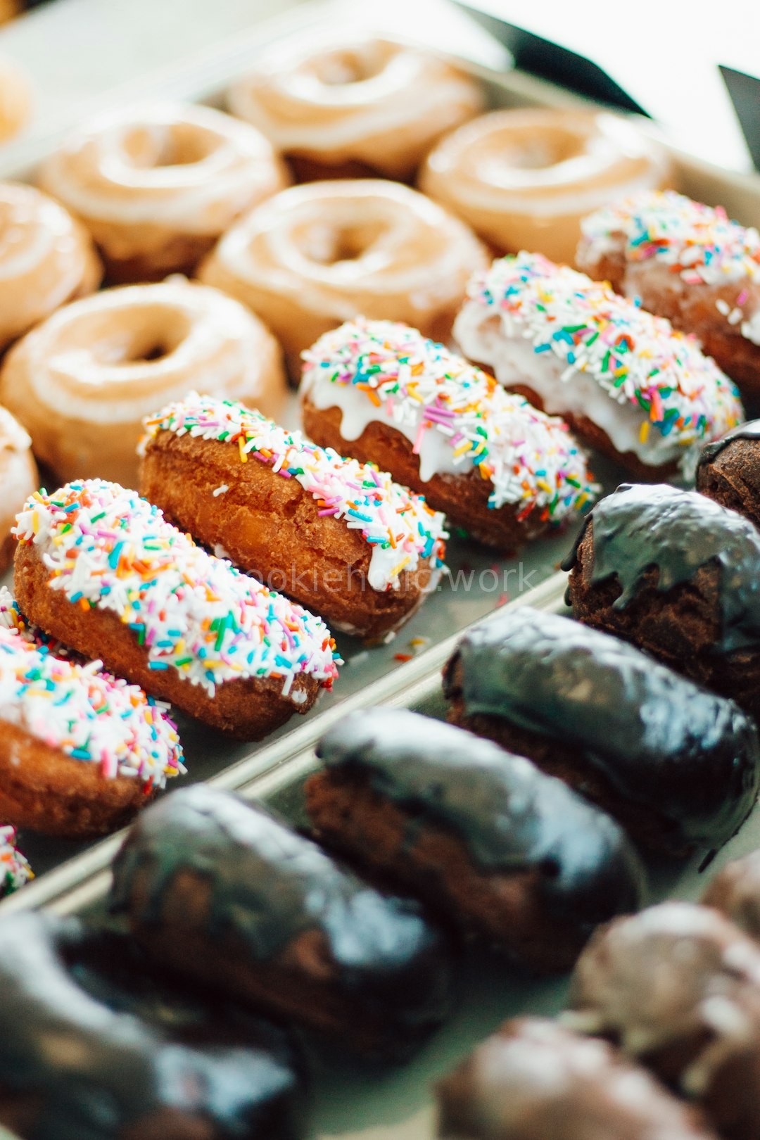 Pastries