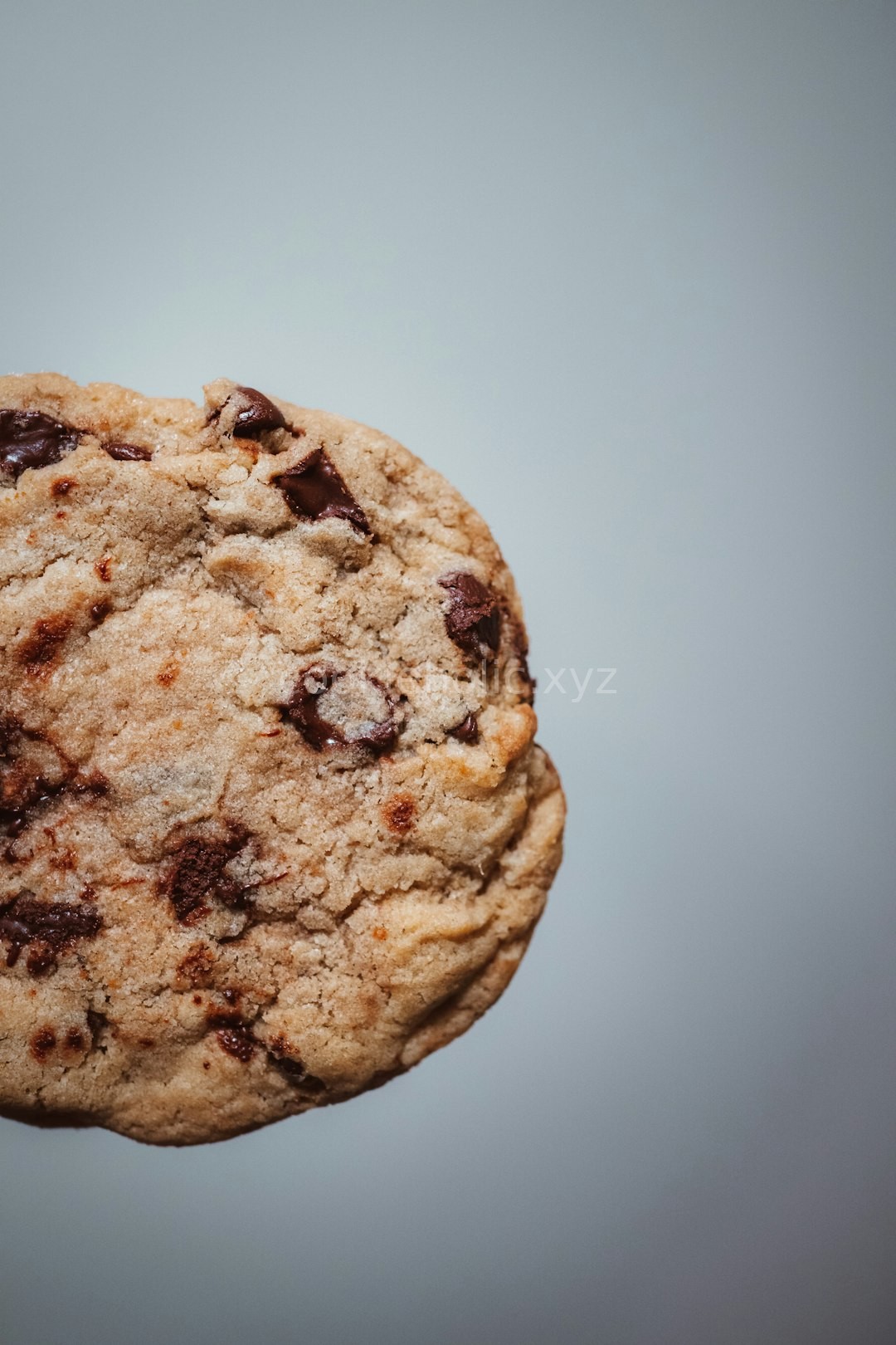 Signature Cookies