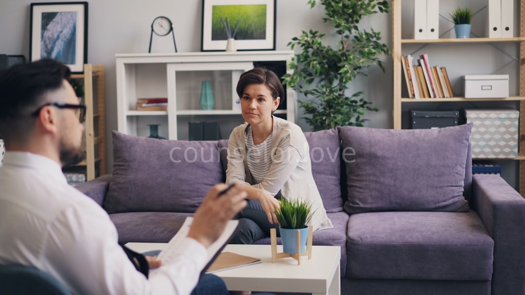 Couples Therapy