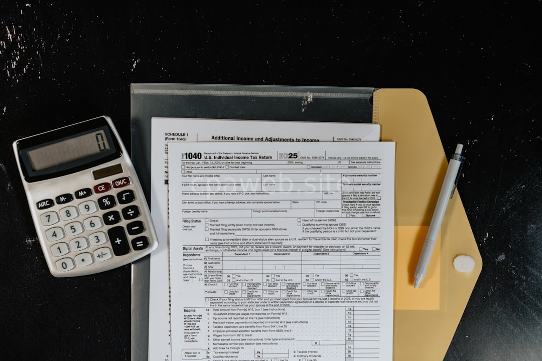 Tax Planning