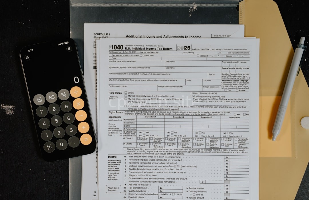 Financial Planning