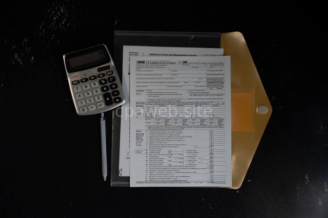 Professional Tax Planning