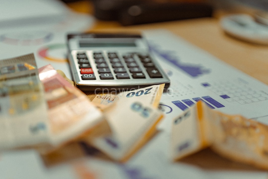 Tax Optimization