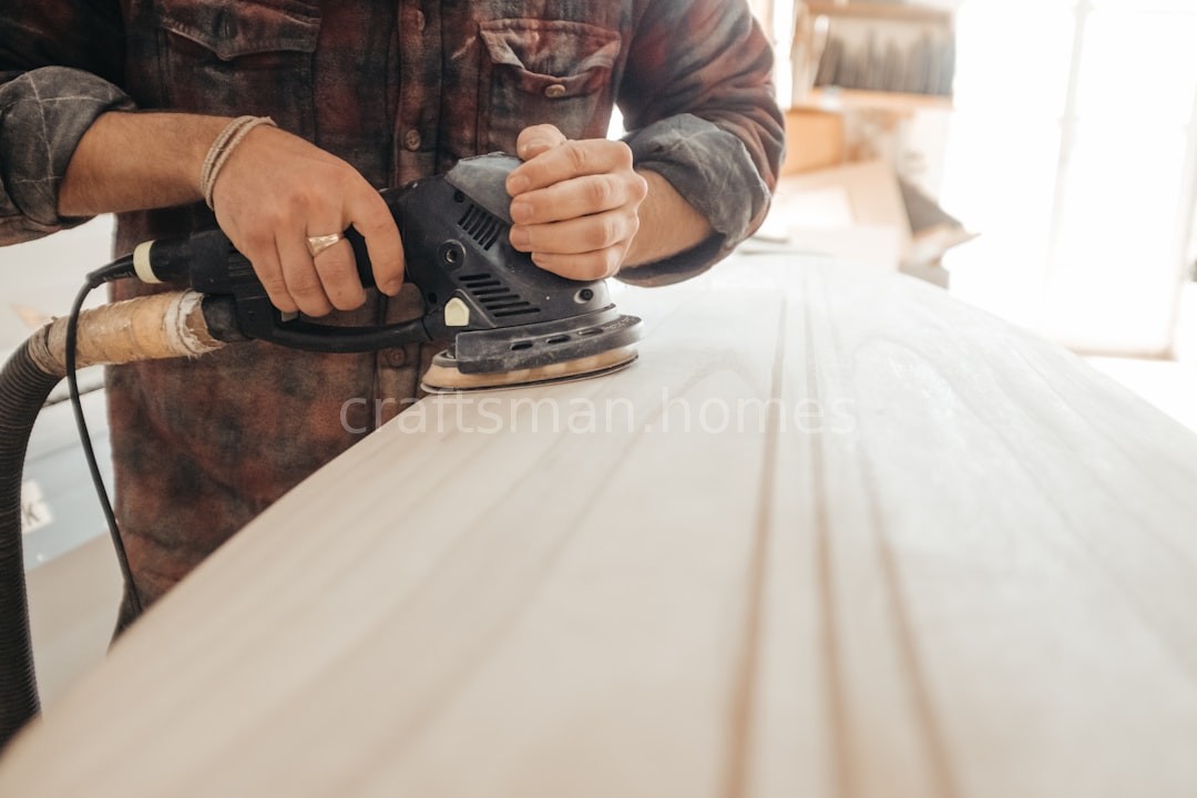 Custom Furniture