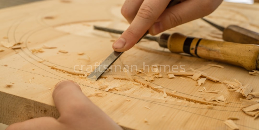 Decorative Beams