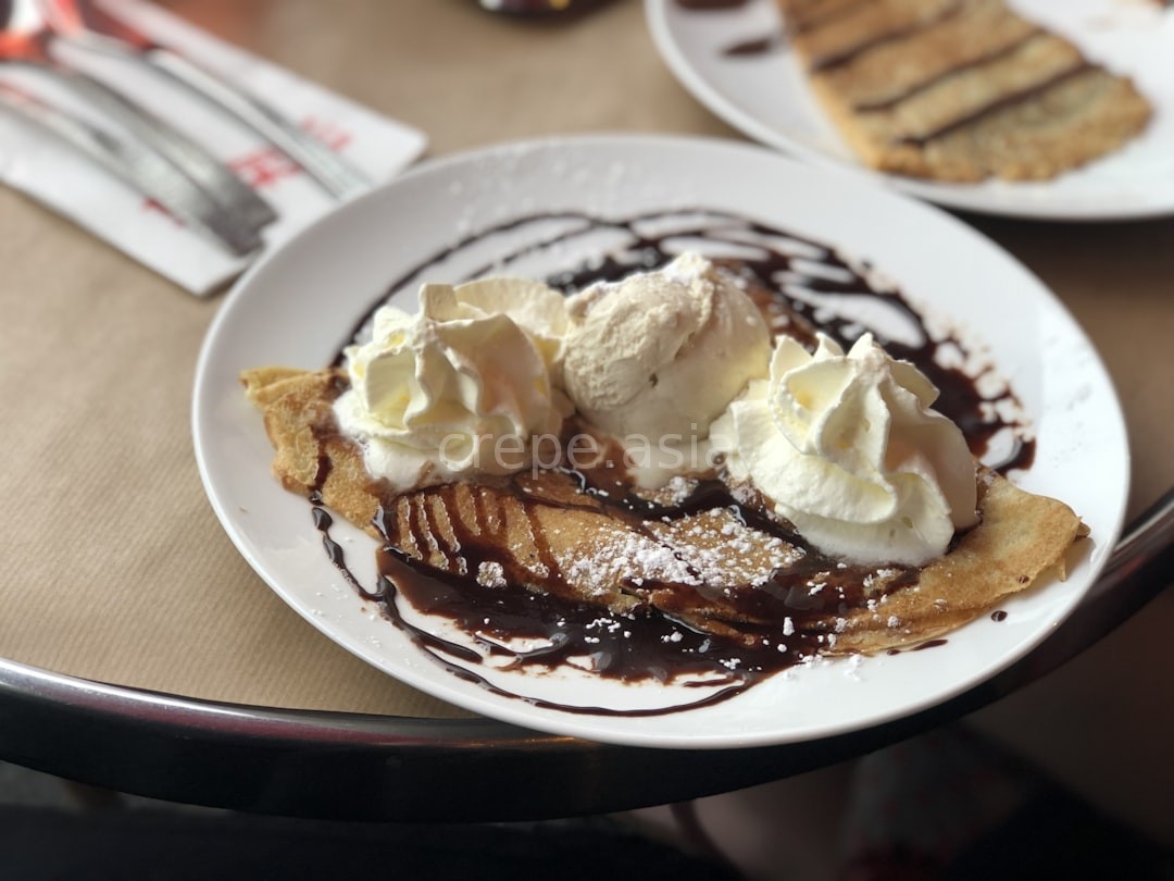 Artisan Crepes