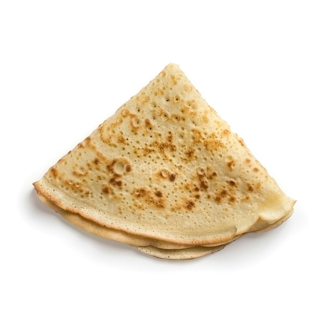 Crepe 3