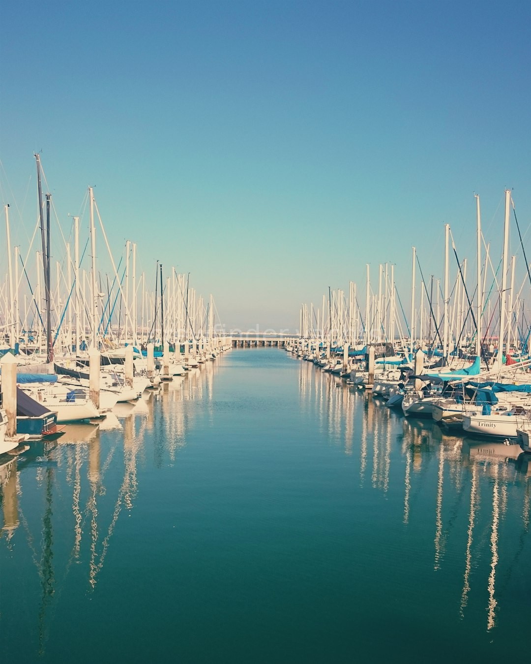 Yacht Management