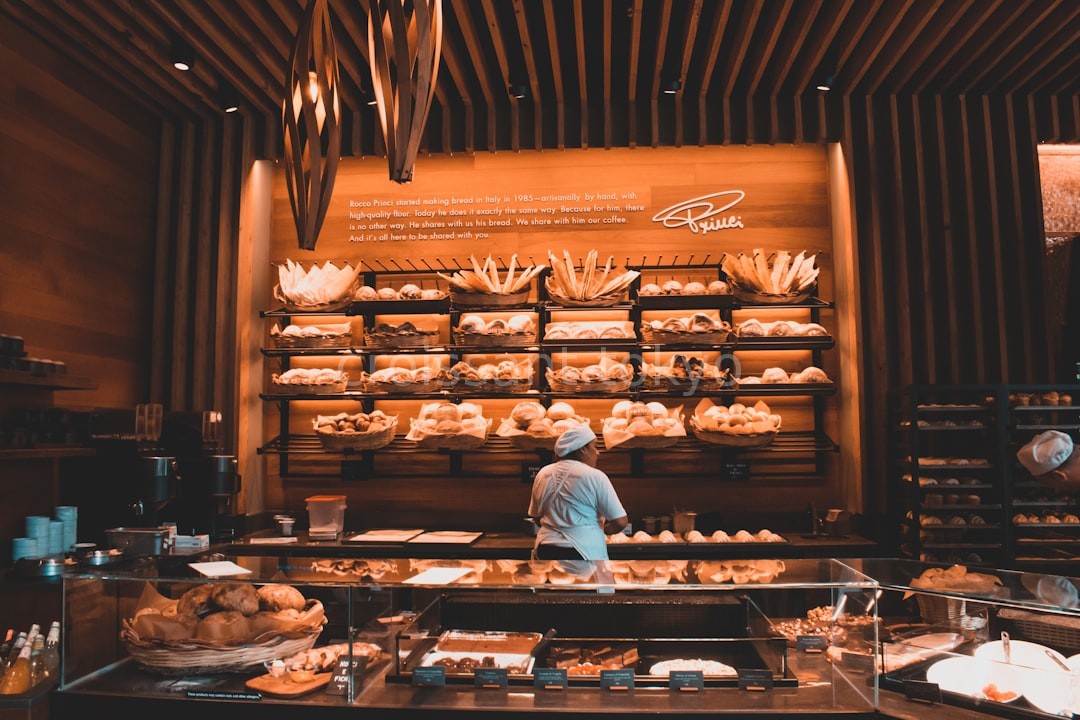 Patisserie