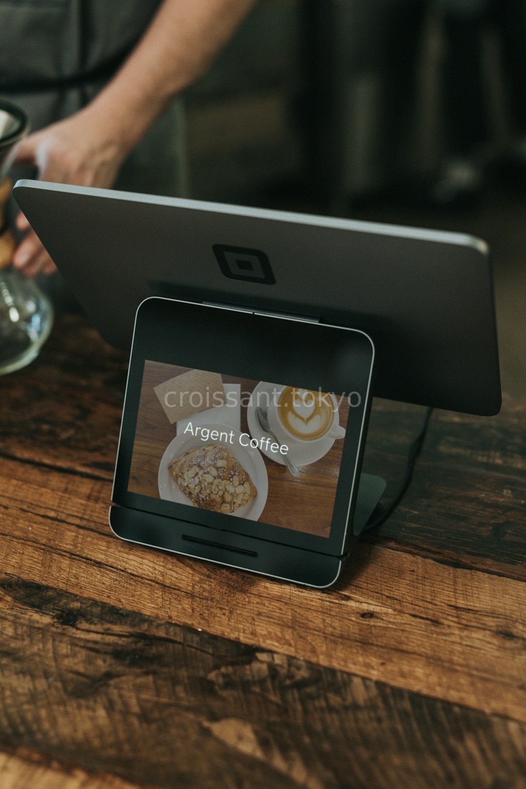 Specialty Coffee