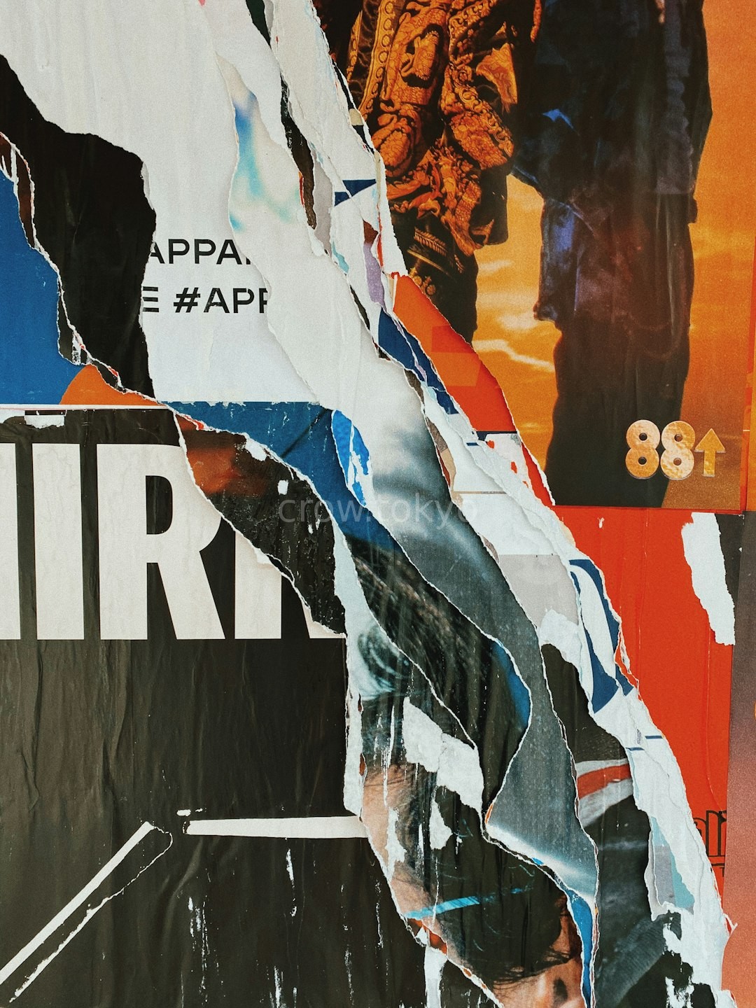 Urban Lithographs