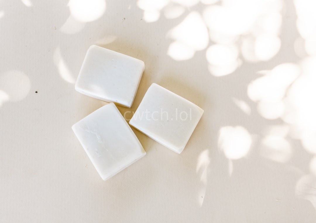 Citrus Soap