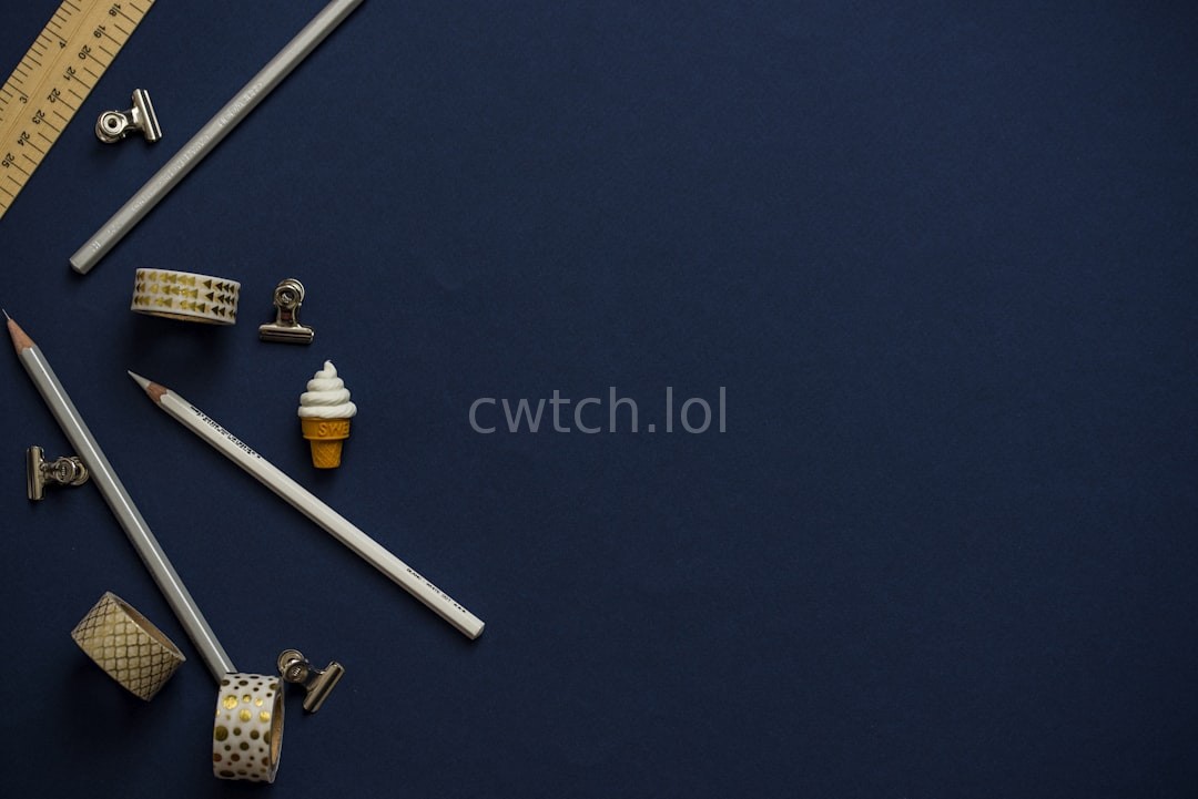 Stationery Background