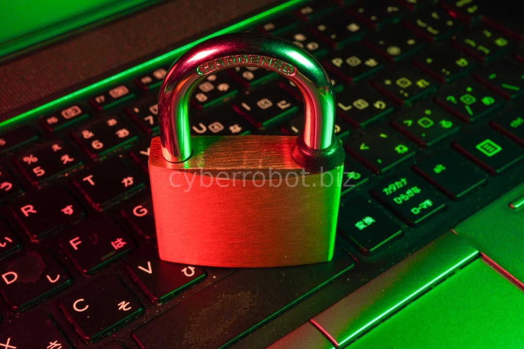 Identity Protection