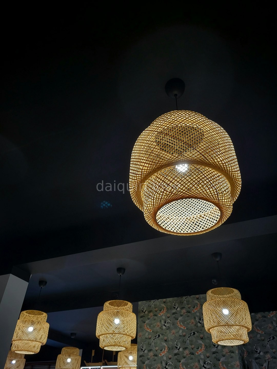 Wedding Bar