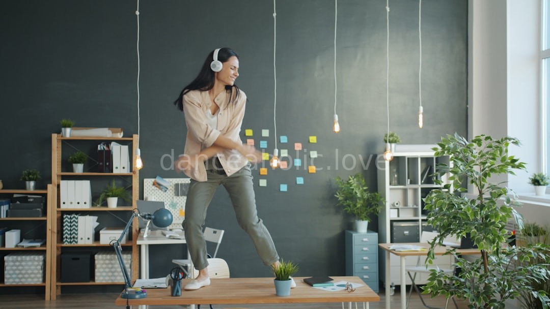 Dance Therapy