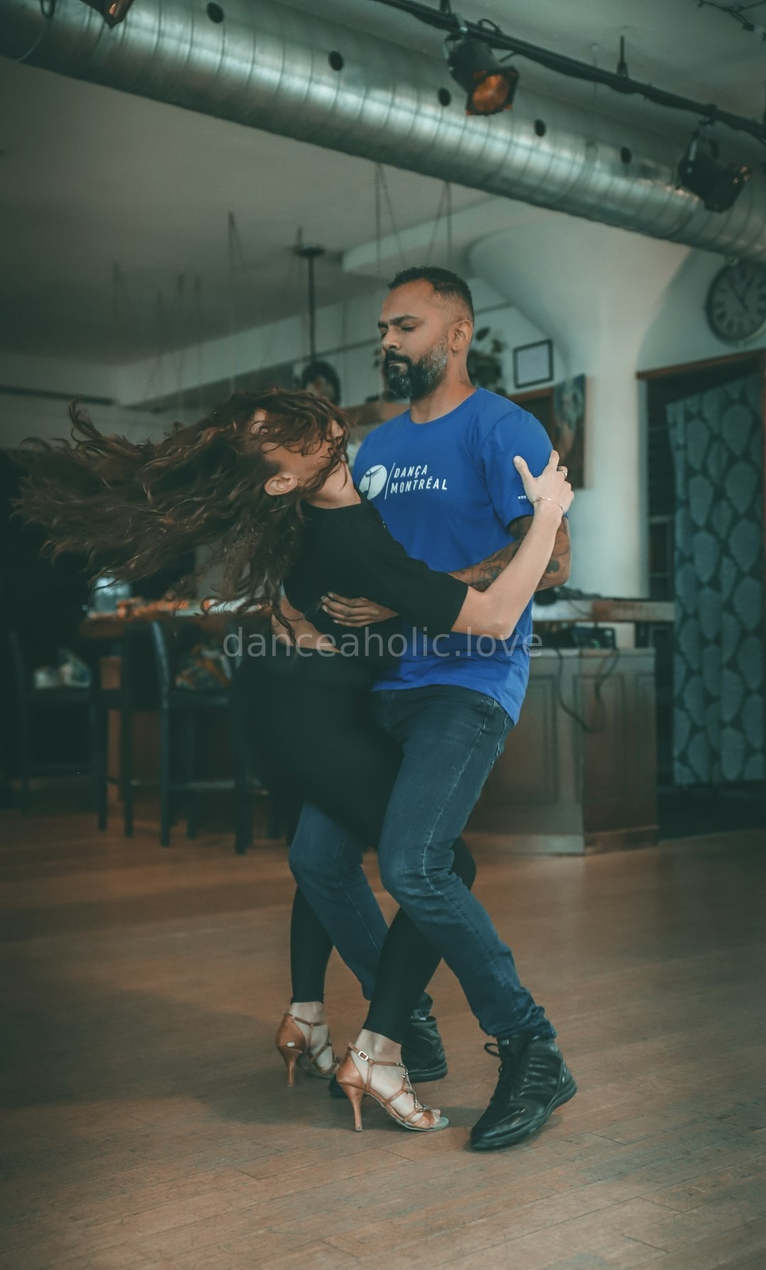 Dance Therapy