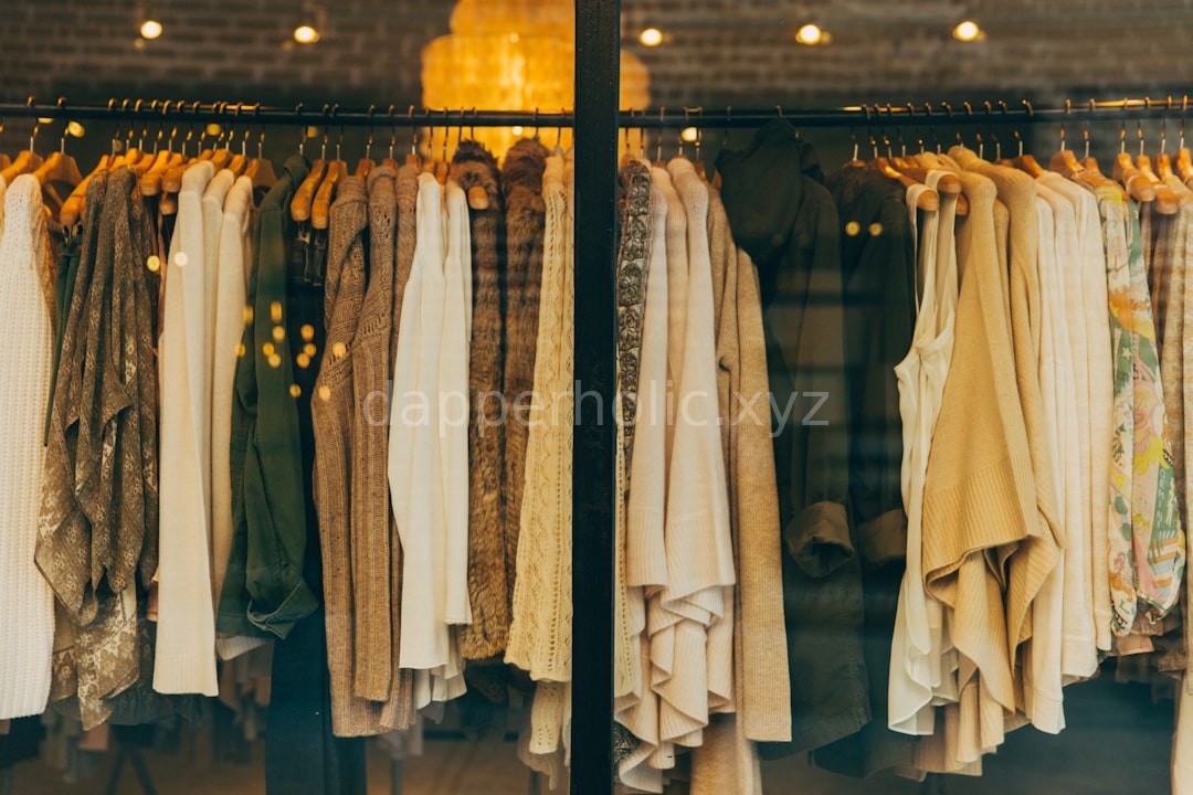 Seasonal Curation