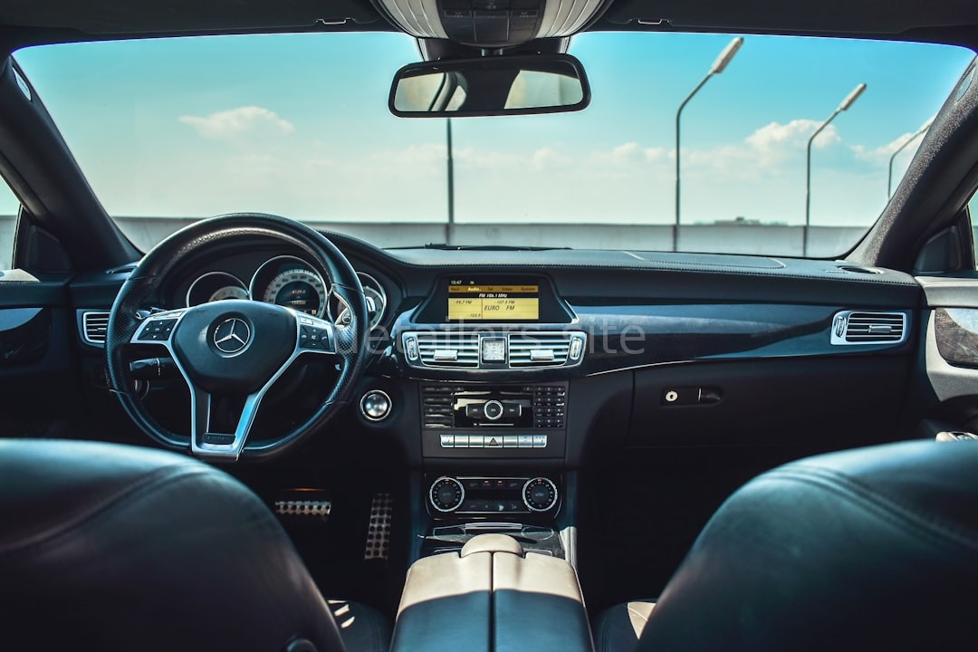 Alcantara Protection