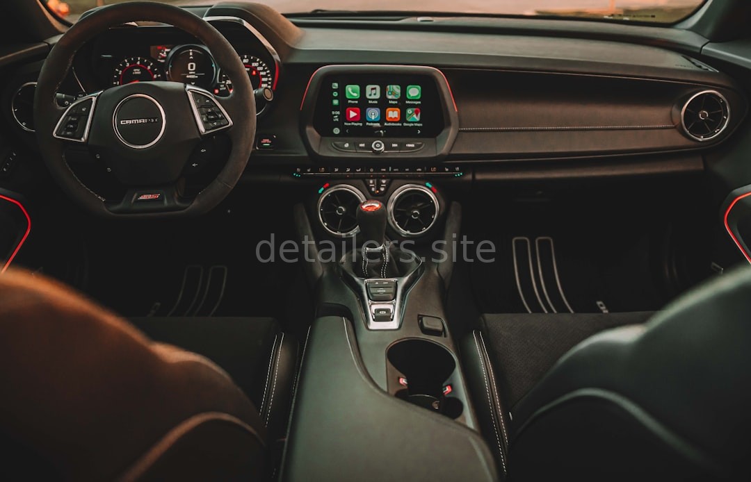Piano Black Protection