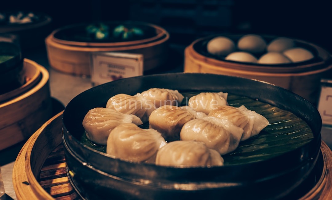 Wok Dishes