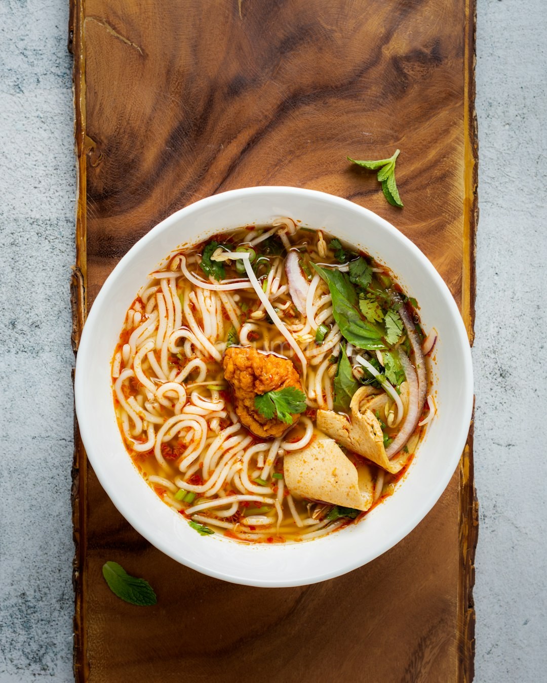 Wok Dishes