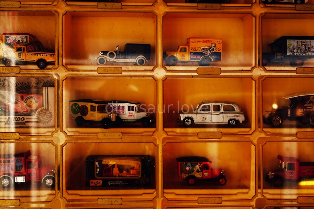 Curation