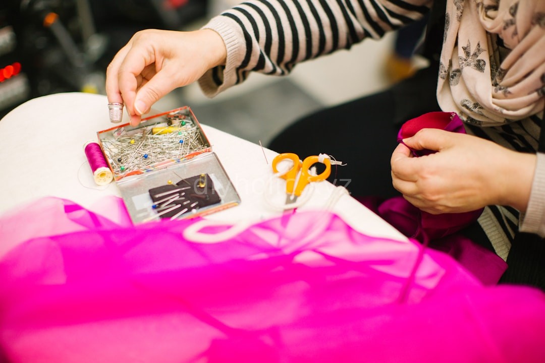 Fabric Consultation