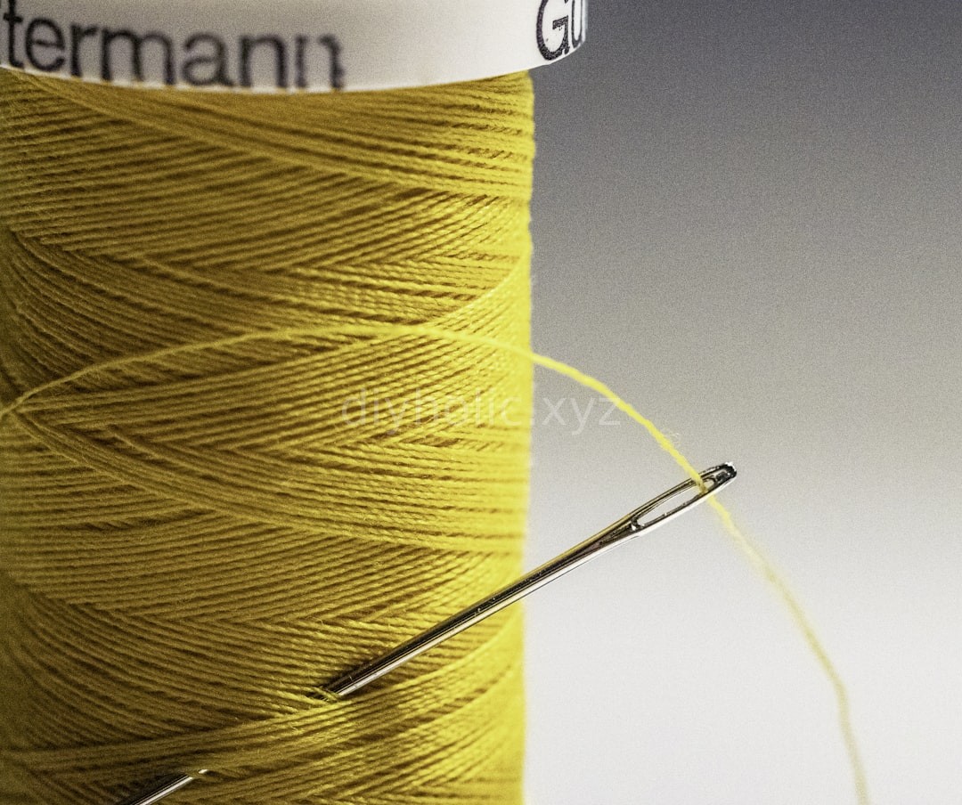 Textile Installation