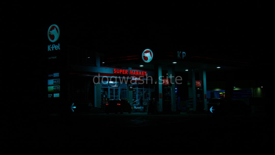 Puppy First Spa