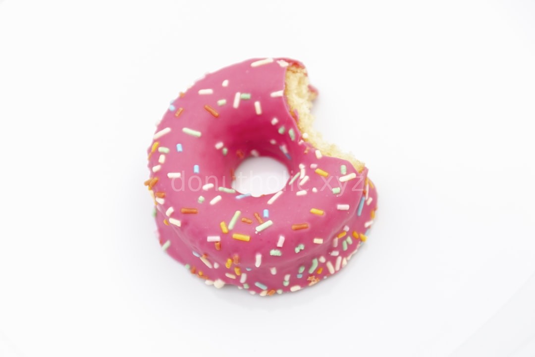 Fresh Donuts