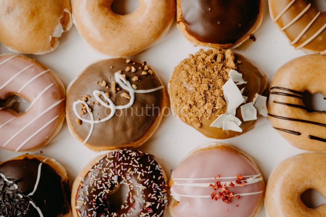 Signature Glazed