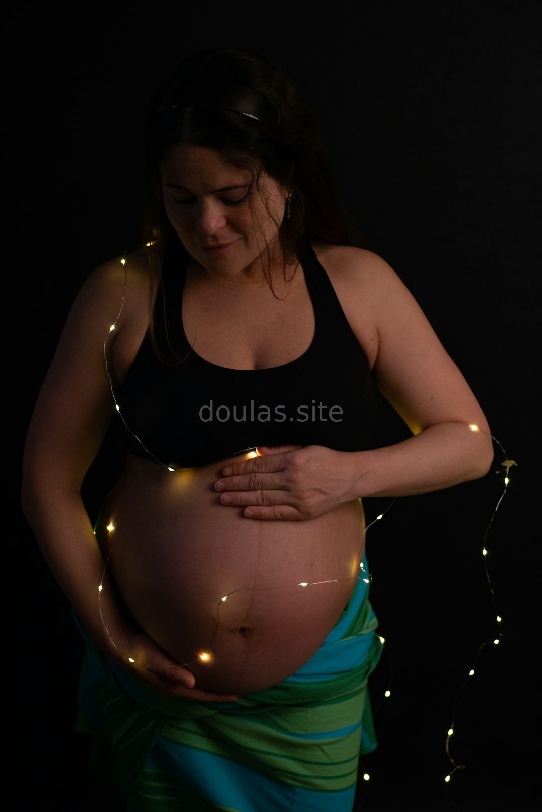 Nurturing Motherhood