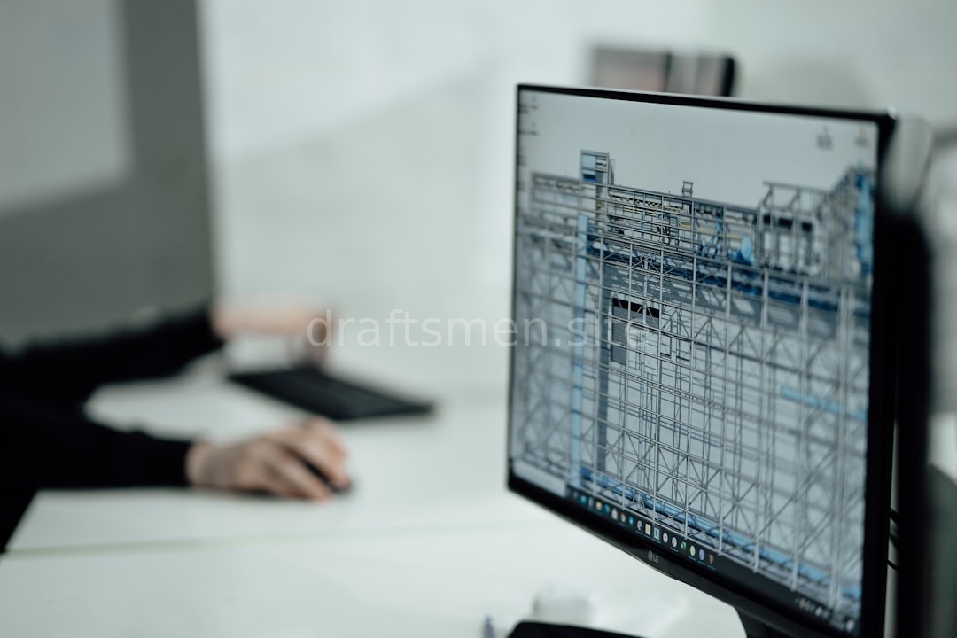 Commercial Drafting