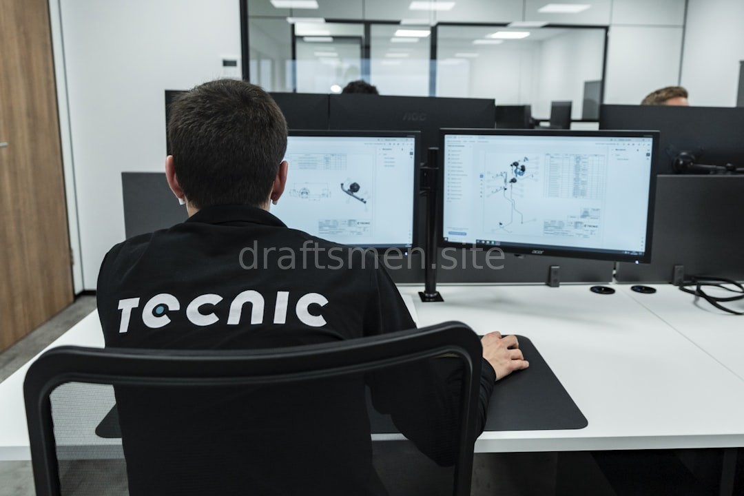 Permit Drawings