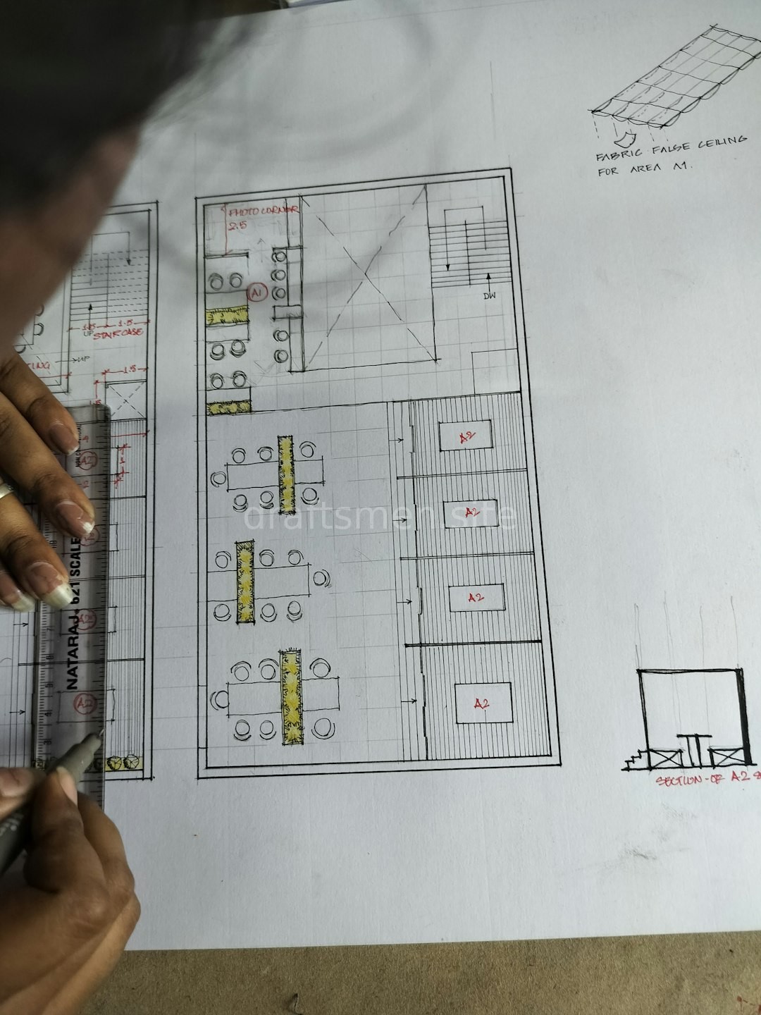 Permit Documentation
