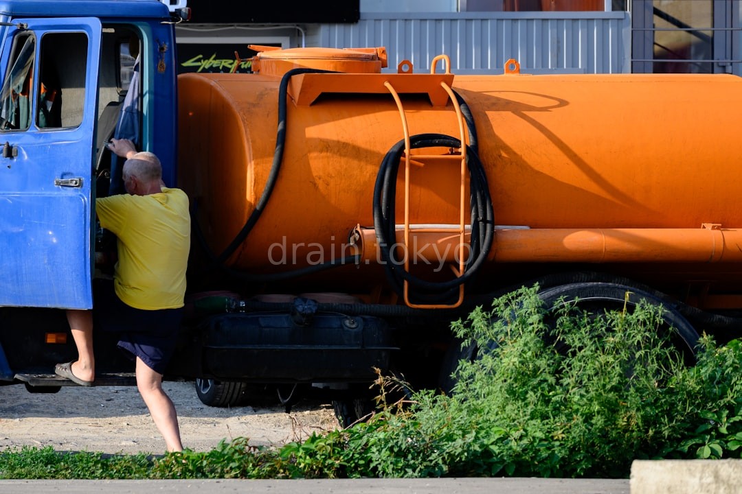 Septic Service